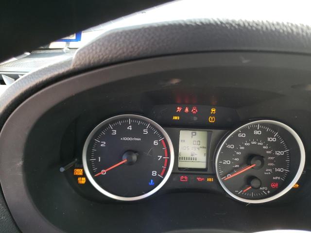 JF2SJAAC1EH475123 Subaru Forester 2.5i
