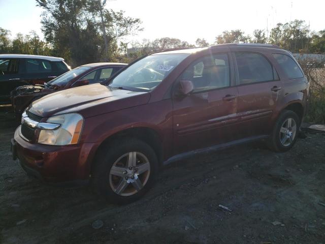 2008 Chevrolet Equinox LT