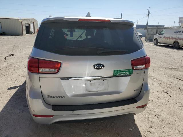 KNDMC5C14F6029193 KIA SEDONA EX
