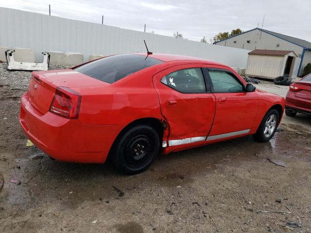 2008 Dodge Charger VIN: 2B3KA43G98H190816 Lot: 72415963