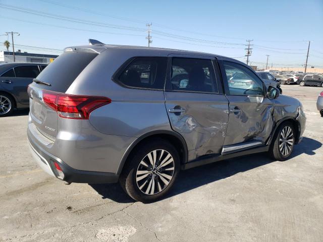 JA4AD2A31KZ015578 | 2019 MITSUBISHI OUTLANDER