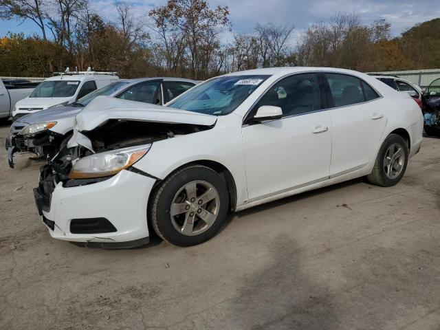 2015 Chevrolet Malibu 