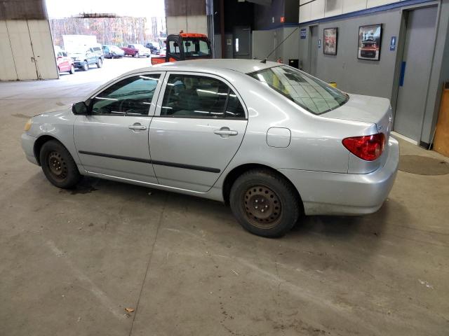 2T1BR32E36C586250 2006 Toyota Corolla Ce