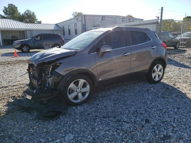 2015 BUICK ENCORE CON - KL4CJBSB1FB203698