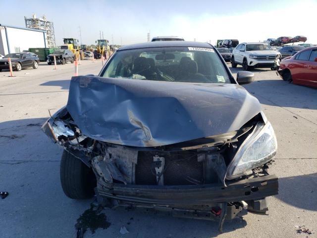 3N1AB7AP2FY229848 Nissan SENTRA S