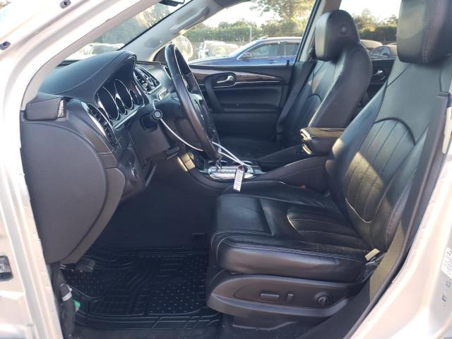 5GAKRBKD4GJ210956 Buick Enclave