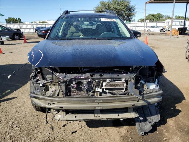 4S4BTANC1L3106660 Subaru Outback Limited