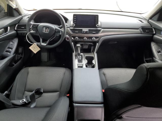  HONDA ACCORD 2022 Сірий