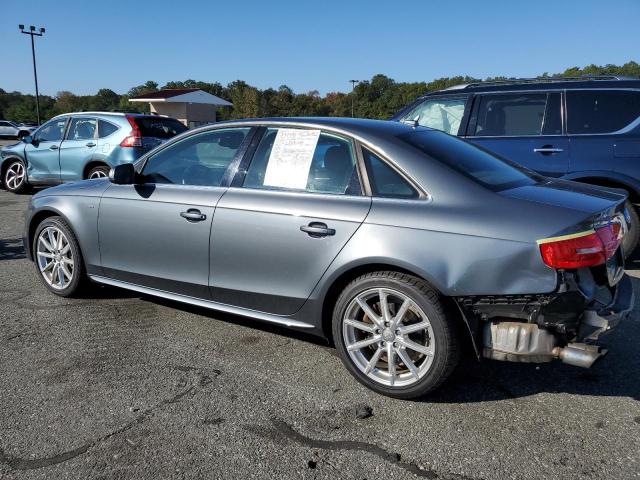 WAUFFAFL6EN044768 2014 AUDI A4, photo no. 2