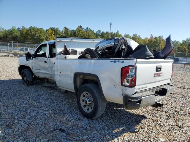 1GT421CGXFF571320 | 2015 GMC SIERRA K35