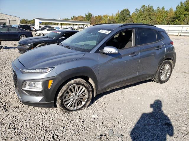 KM8K62AA1LU572892 | 2020 HYUNDAI KONA SEL P