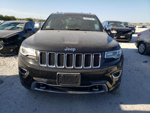 1C4RJECG5FC915105 Jeep Grand Cherokee Overland