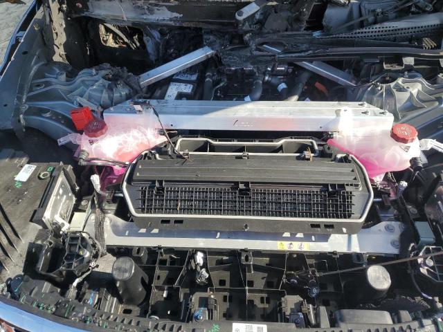 2023 MERCEDES-BENZ EQS SUV 45 - 4JGDM2DB9PA020020
