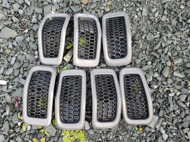 2016 JEEP CHEROKEE T - 1C4PJMBS5GW358168