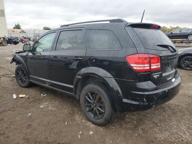 3C4PDCAB9LT277581 | 2020 DODGE JOURNEY SE