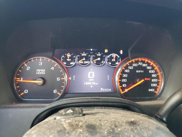 1GKS2JKJ3FR548694 GMC YUKON XL DENALI