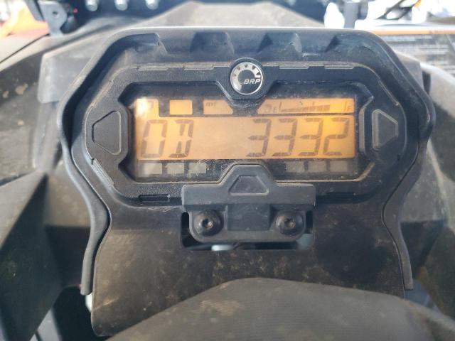 2018 CAN-AM MAVERICK T - 3JB1GAP46JK002654