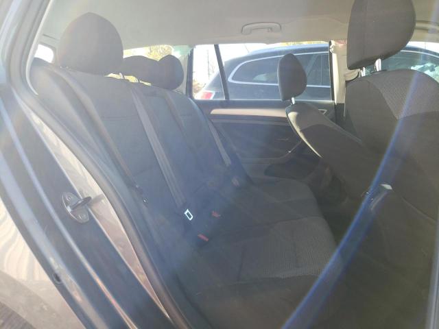 2017 VOLKSWAGEN GOLF SPORT - 3VW017AU6HM502850