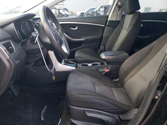 2016 HYUNDAI ELANTRA GT - KMHD35LH4GU273416