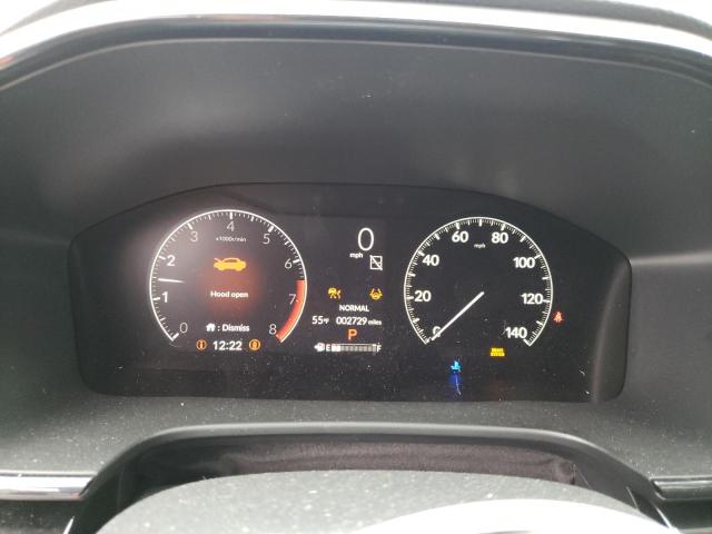 7FARS4H71PE018274 Honda CR-V EXL