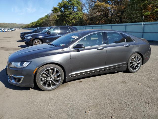 2020 Lincoln MKZ Reserve