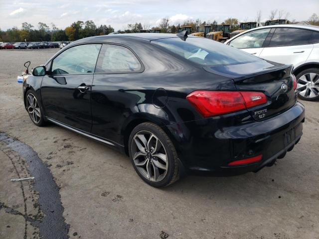 KNAFZ6A38G5600710 KIA FORTE SX