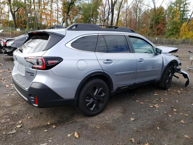 4S4BTGLD4N3216717 Subaru Outback Onyx Edition Xt