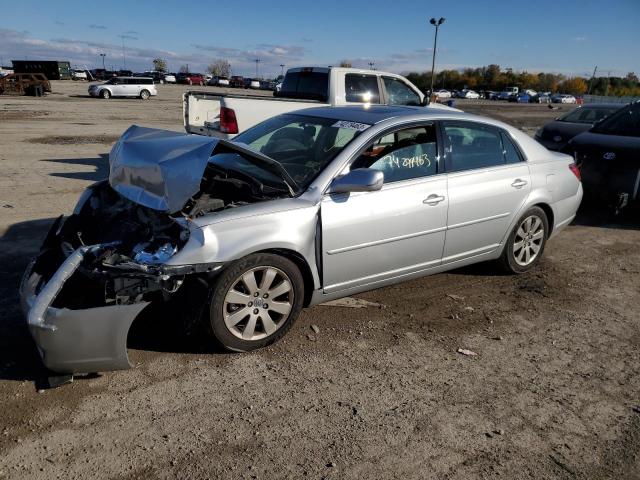 2007 Toyota Avalon XL