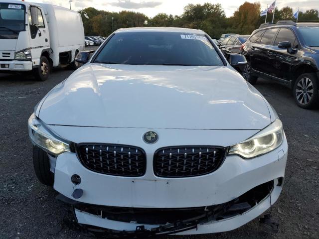 WBA3N9C53EF720596 BMW 428 XI
