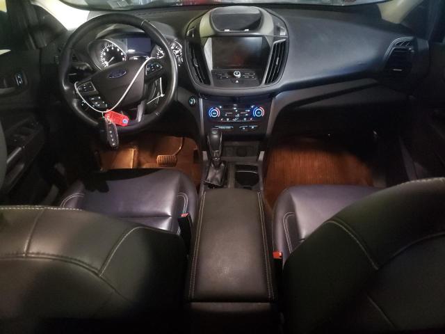 1FMCU9HD6KUB42633 Ford ESCAPE SEL