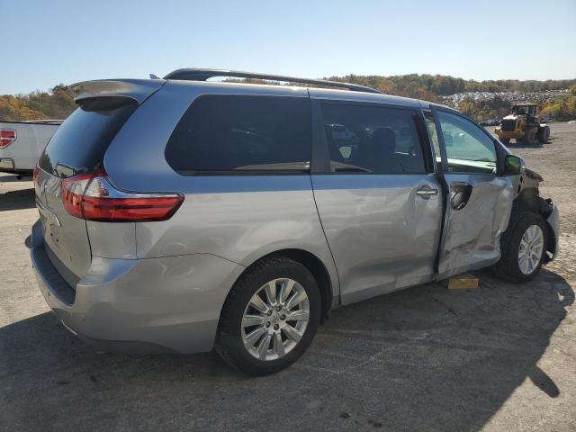 5TDDK3DC8FS104954 Toyota SIENNA XLE