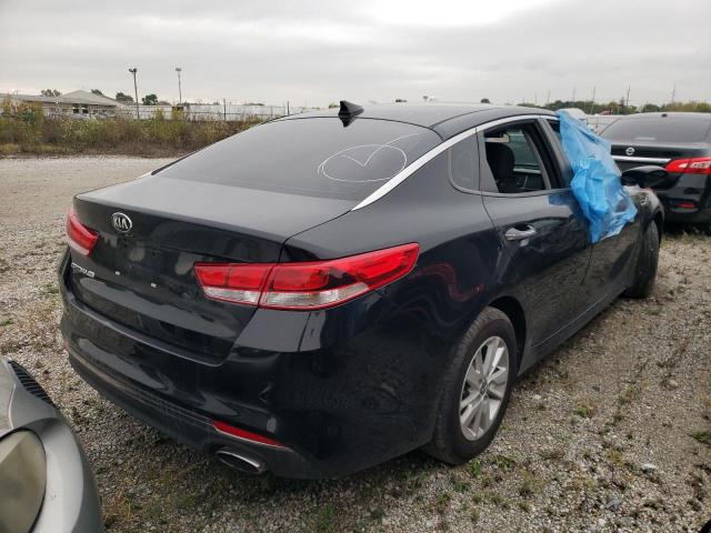 5XXGT4L34HG153168 | 2017 KIA OPTIMA LX