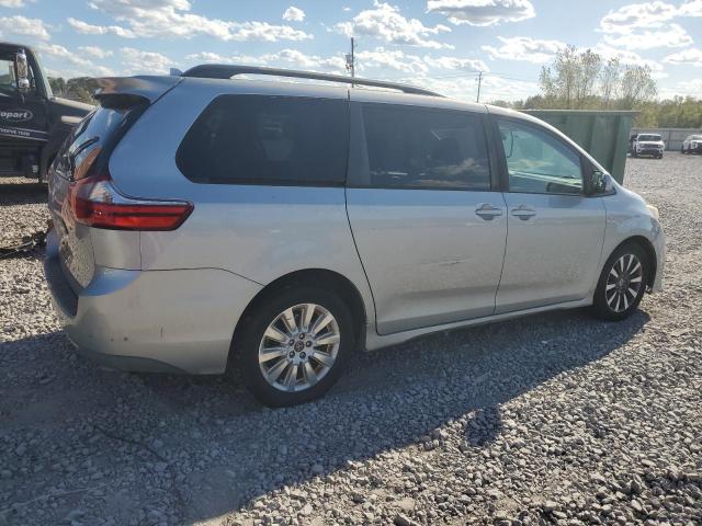 2020 Toyota Sienna Le VIN: 5TDJZ3DC5LS232157 Lot: 73276923