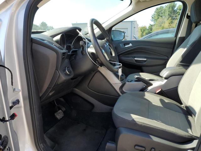 1FMCU0GX7EUC15309 Ford ESCAPE SE