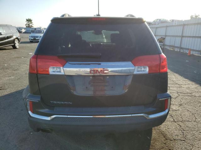 2GKALNEK6H6117639 | 2017 GMC TERRAIN SL