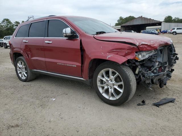 1C4RJFJG6EC189522 Jeep Grand Cherokee Summit