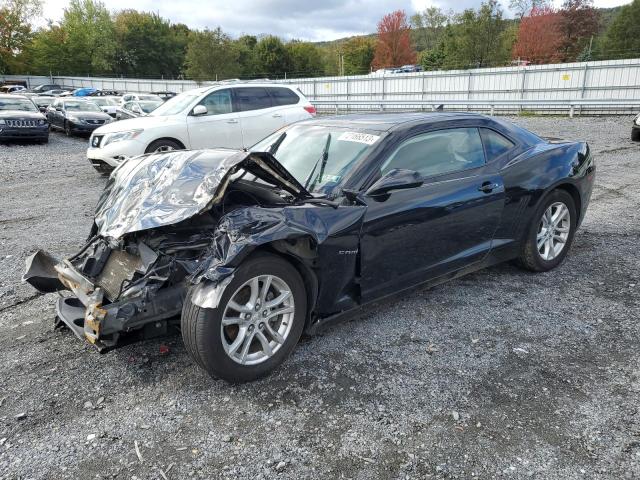 2015 Chevrolet Camaro LS