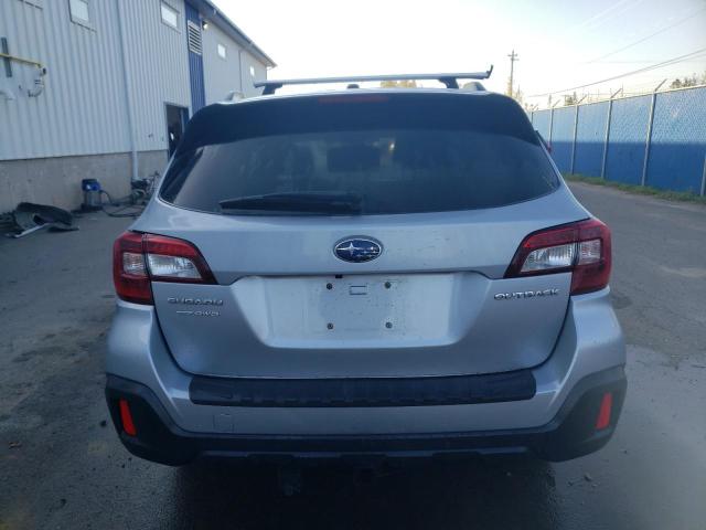 2018 SUBARU OUTBACK TO - 4S4BSDTC8J3317262