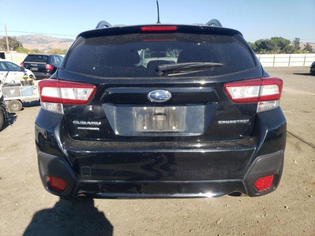 JF2GTAAC6KG229069 Subaru Crosstrek