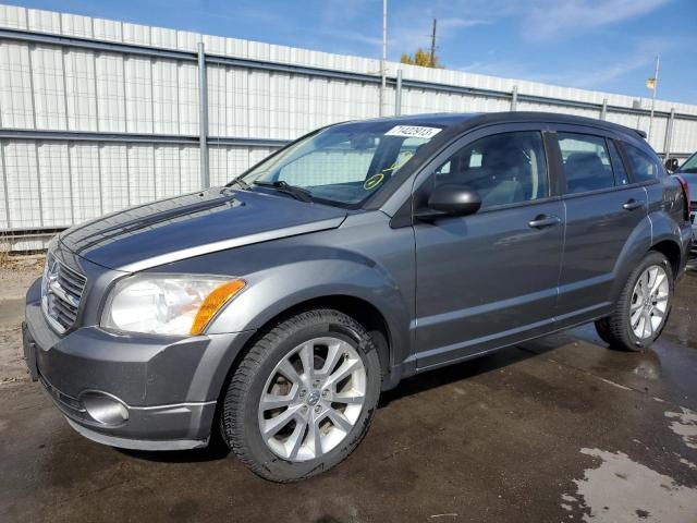 2012 Dodge Caliber SXT