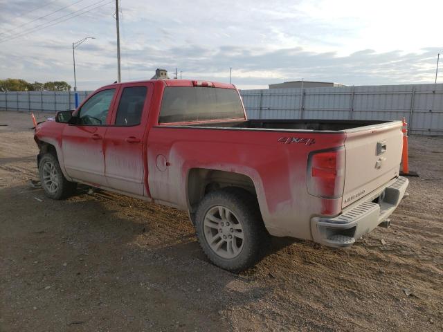 2GCVKRECXJ1109434 | 2018 Chevrolet silverado k1500 lt