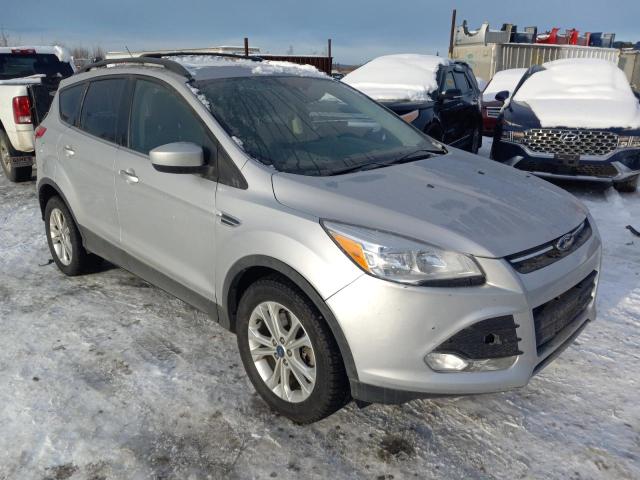 Vin: 1fmcu9g98eub32820, lot: 74121123, ford escape se 20144