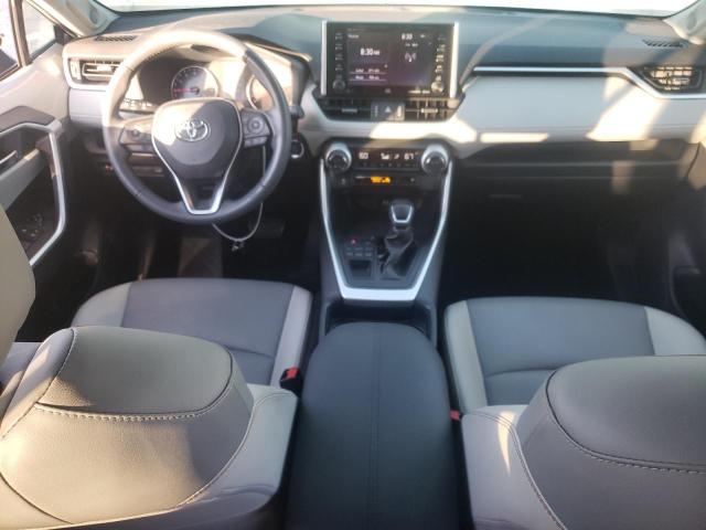 JTMA1RFV1KD512242 Toyota Rav4 Xle Premium