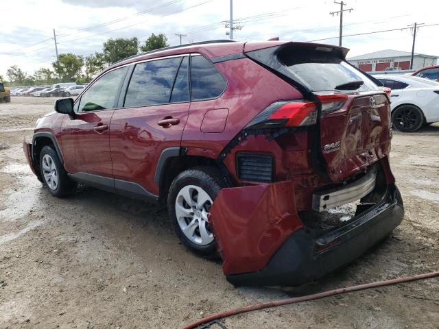 2019 Toyota Rav4 Le VIN: JTMH1RFV4KD020027 Lot: 72167733