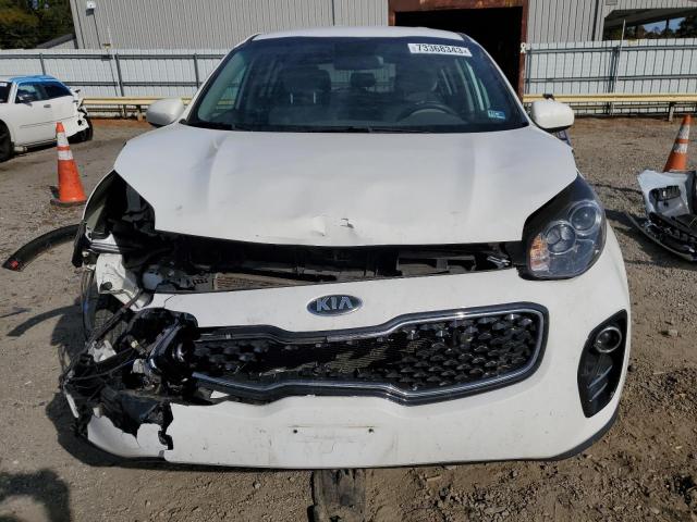 KNDPMCAC3H7270064 KIA Sportage Lx