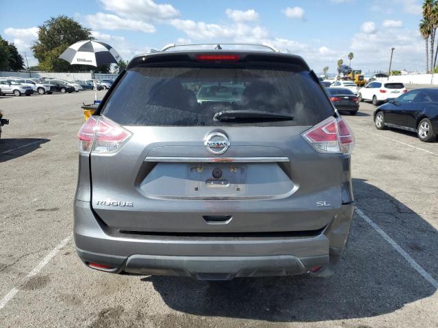 5N1AT2MT2FC853014 Nissan ROGUE S