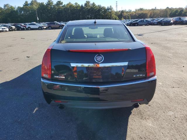 1G6DT57V780191955 | 2008 Cadillac cts hi feature v6