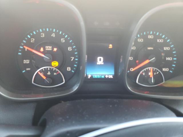 1G11C5SL5FF341294 Chevrolet MALIBU 1LT