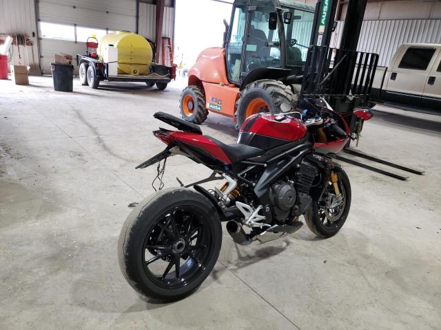 2023 TRIUMPH MOTORCYCLE SPEED TRIP - SMTP02ST7PTBF8975