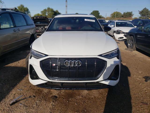 2023 AUDI E-TRON S P - WA1VCBGE3PB015076